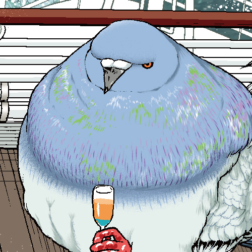 35トーク「待望のクルーズ旅行」