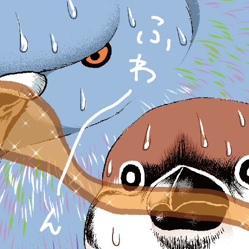 53トーク「カレーパーティー①」