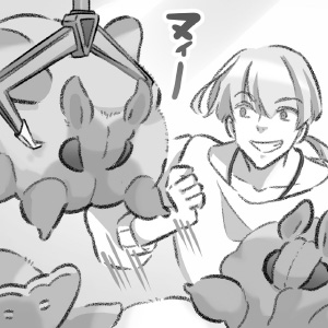 モスのいる日常｜COMIC ポルタ｜イースト・プレス
