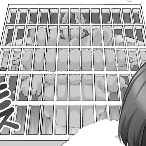 46話「雨上がりのモス」