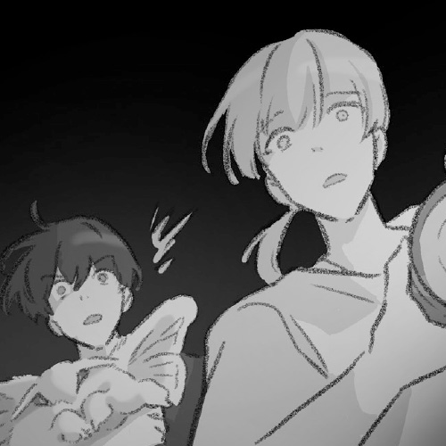 50話「蛍探し」