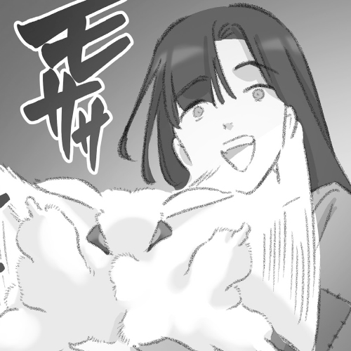 53話「平安時代のモス」