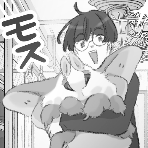 56話「蛍のいる駅」