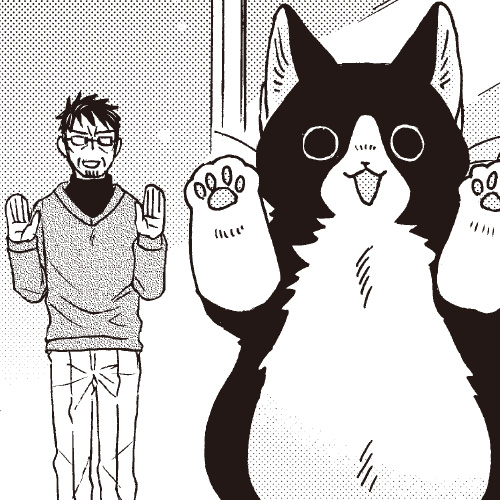 ねこまたとあさごはん｜COMIC ポルタ｜イースト・プレス