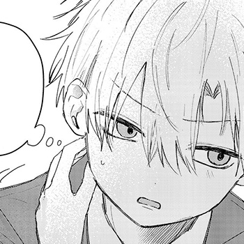 第19話 ぬくもりのおすそわけ①