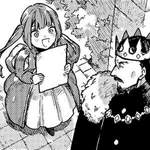 第6話① いばら姫 後編
