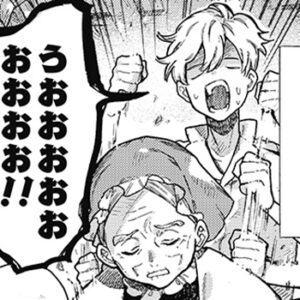 第7話 赤ずきん
