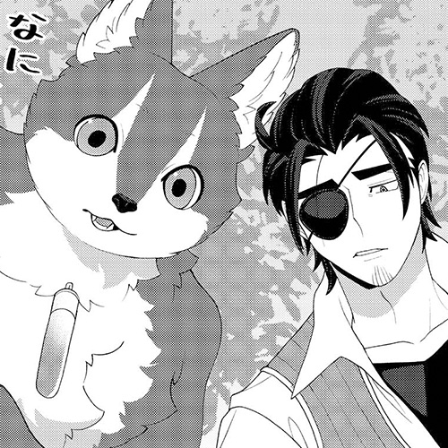 30かいめ：40話「きょうだい その①」