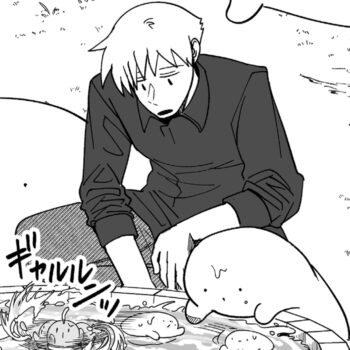 第65話（分冊版33）