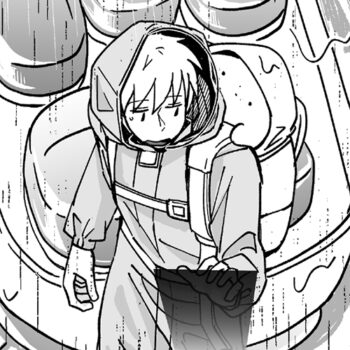 第68話（分冊版36）