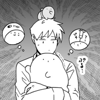 第39話（分冊版19）