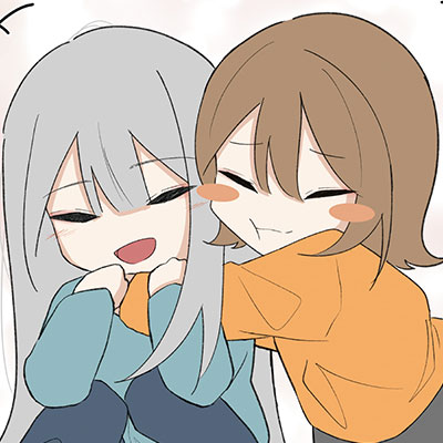 おかわり＃6いっしょに