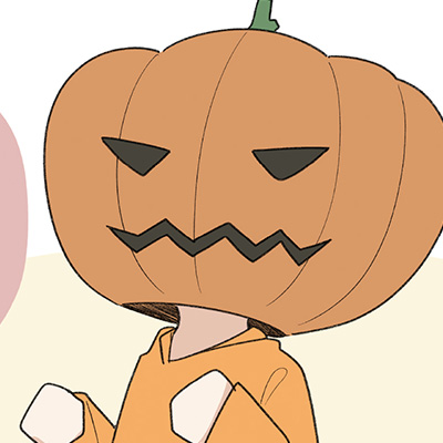 おかわり#8 おかしくれ!