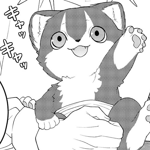 26かいめ：「36話 こもり」