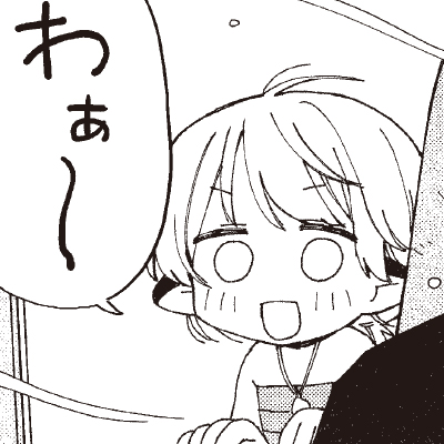 １２．探鉱ドワーフとトロッコめし。