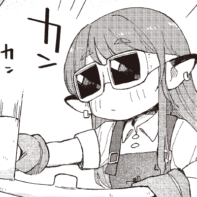４．探鉱ドワーフとさくさくめし。