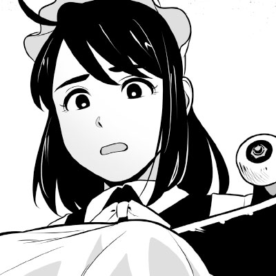 10話 スランプ