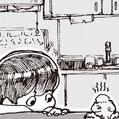 第1話 ひよこ