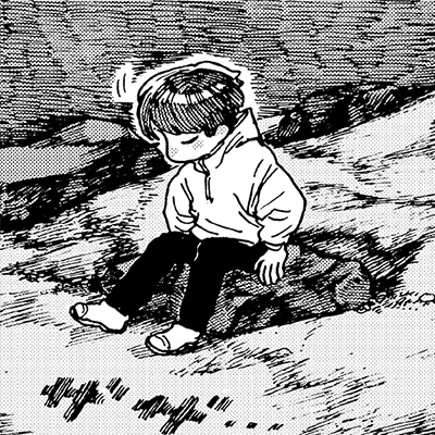 第7話 いそひよどり（分冊版7）