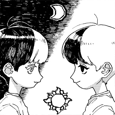 第13話 ぶらんこ（分冊版13）