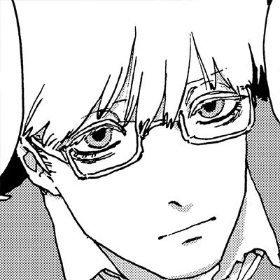 第14話 やまいぬ（分冊版14）