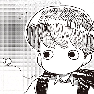 第23話 つきあかり（分冊版23）