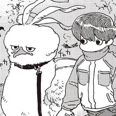第26話 おむらいす（分冊版26）
