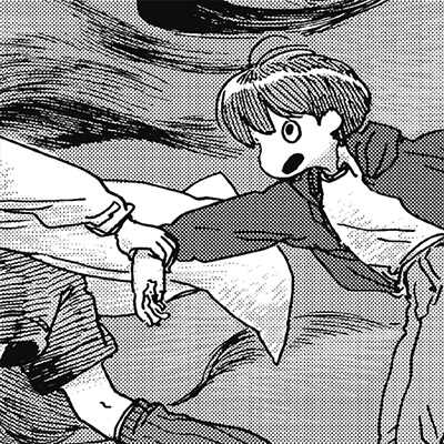第28話 かいこてん（分冊版28）